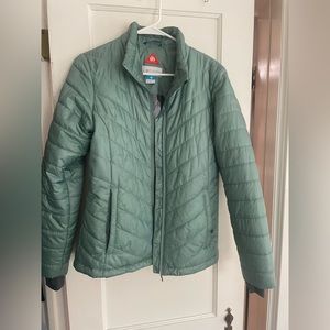 Columbia Powder Lite II Full-Zip Insulated Jacket - Women’s